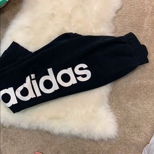 Adidas Sweat Pants